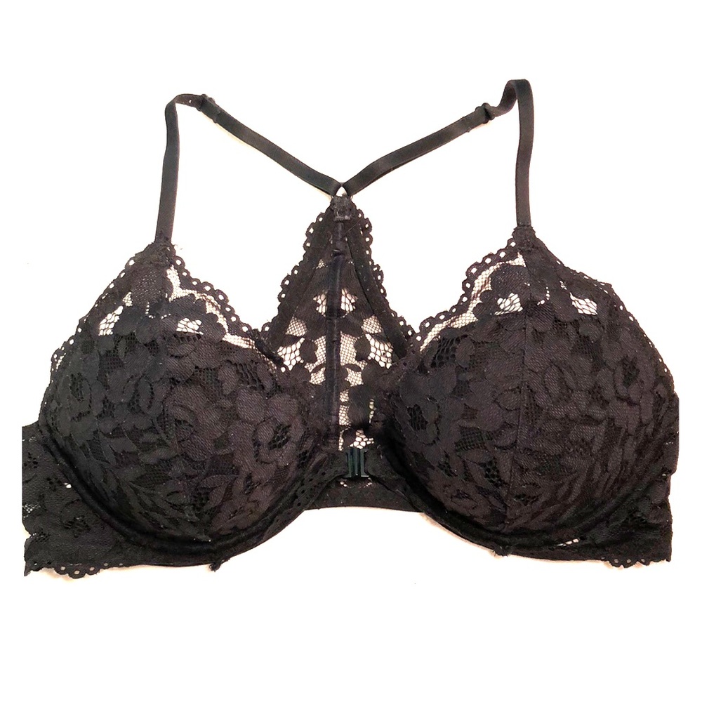 Victoria’s Secret PINK bra